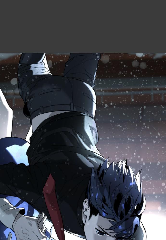 Read Unholy Blood (en) Manga Online