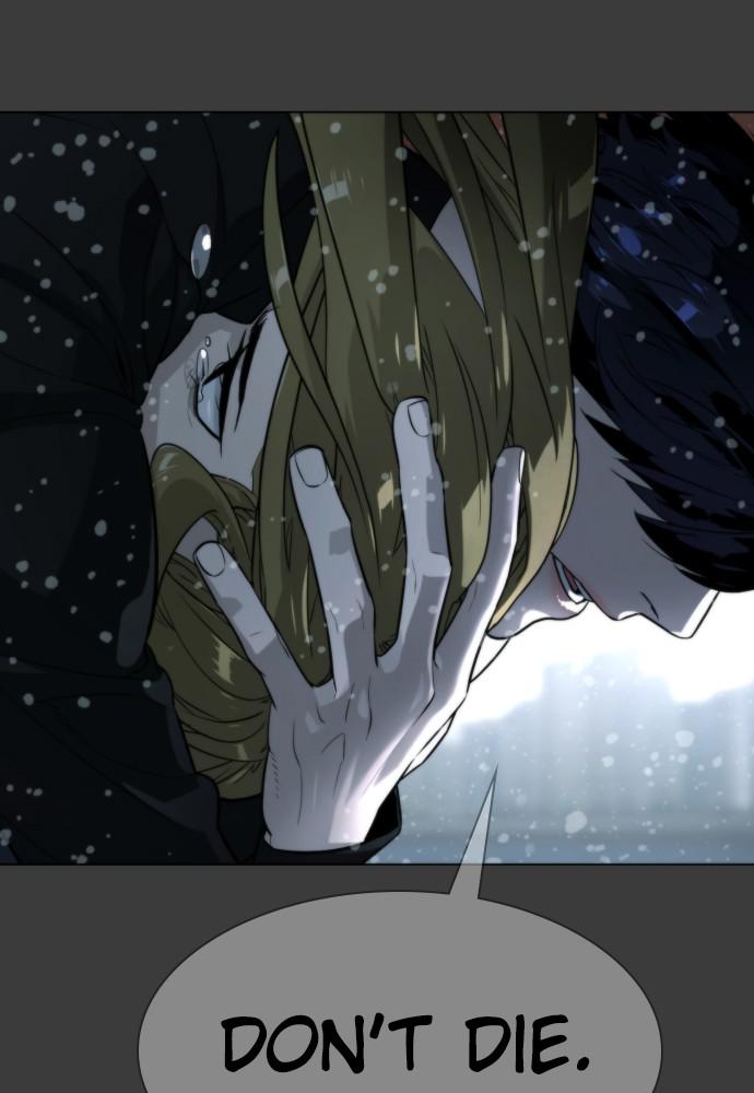 Read Unholy Blood (en) Manga Online