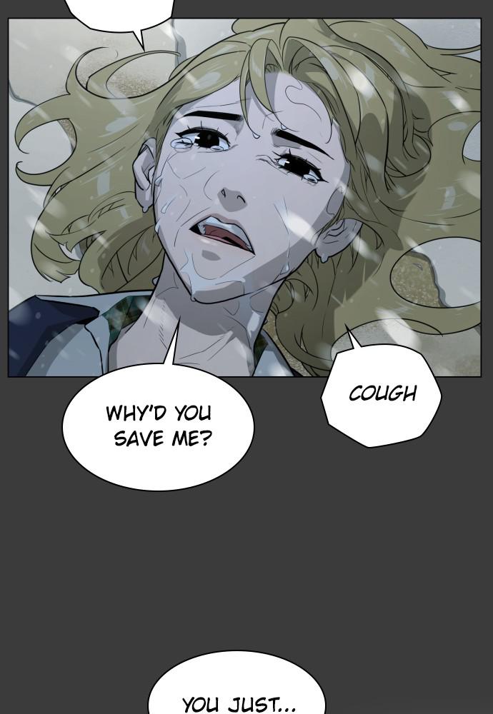 Read Unholy Blood (en) Manga Online