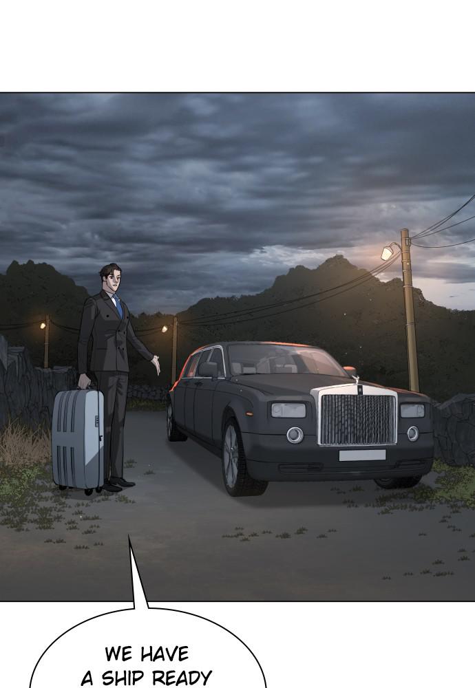 Read Unholy Blood (en) Manga Online