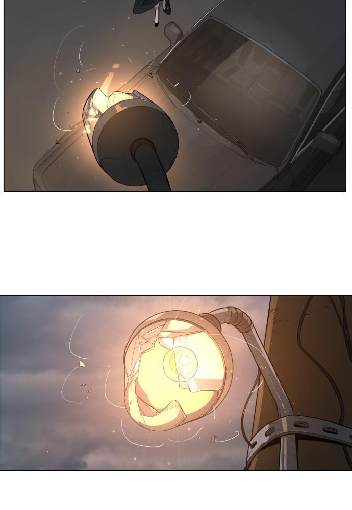 Read Unholy Blood (en) Manga Online