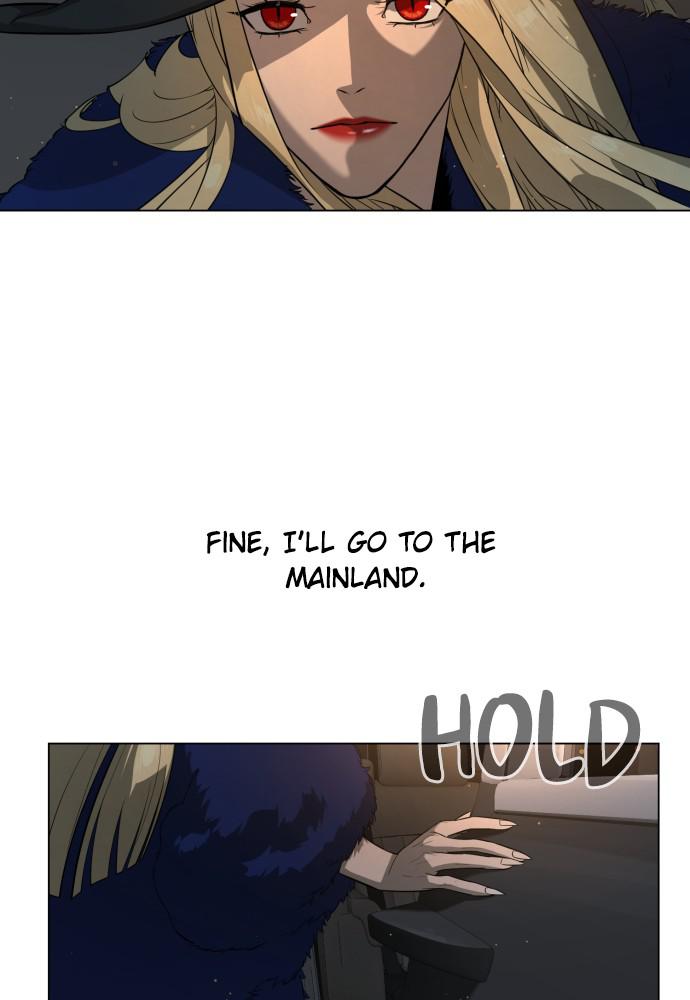 Read Unholy Blood (en) Manga Online