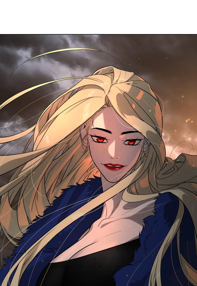 Read Unholy Blood (en) Manga Online