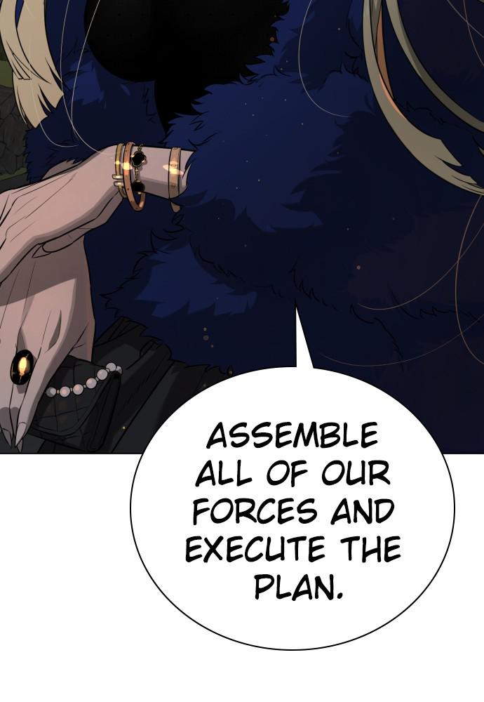 Read Unholy Blood (en) Manga Online