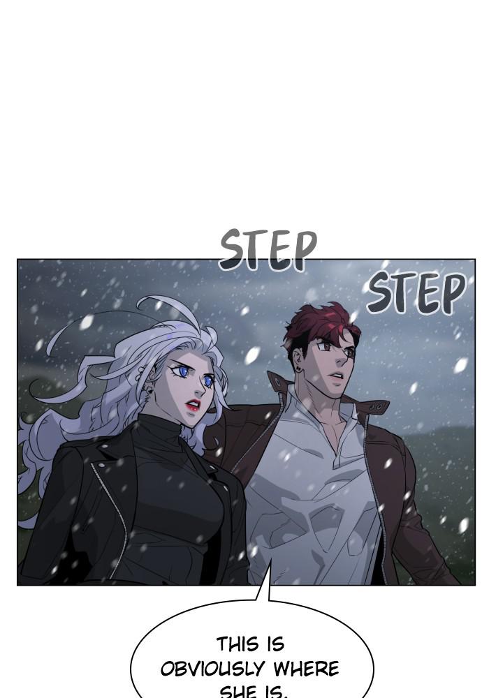 Read Unholy Blood (en) Manga Online