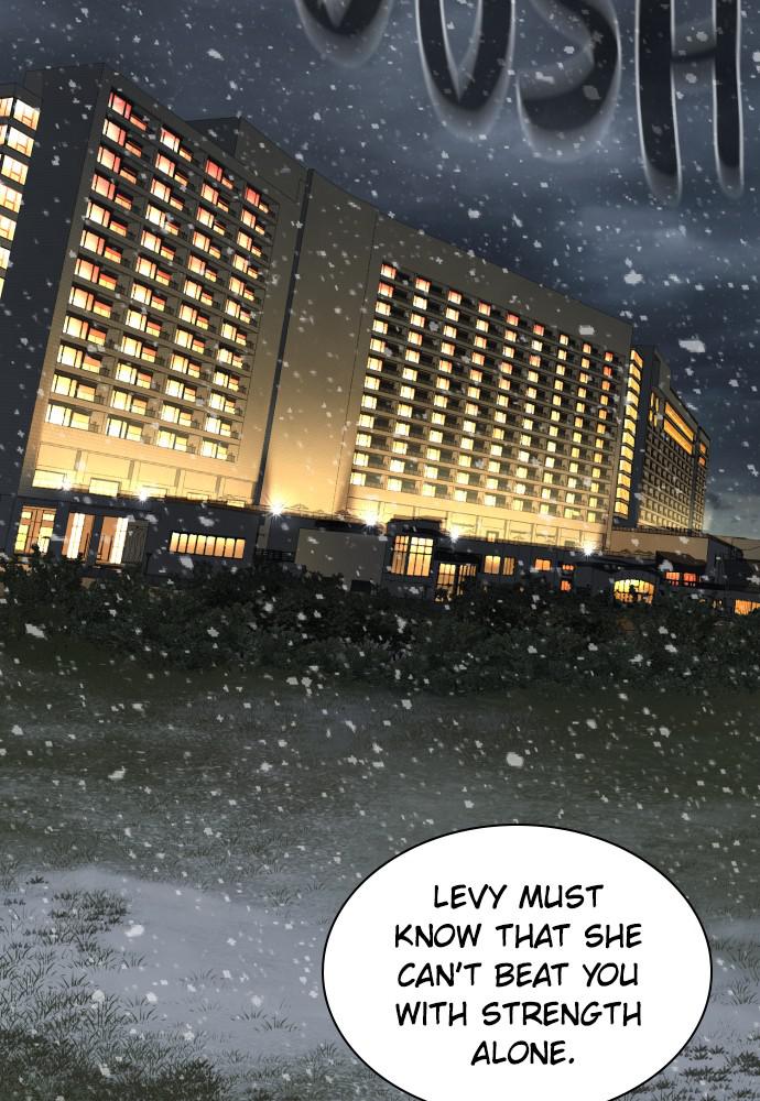 Read Unholy Blood (en) Manga Online