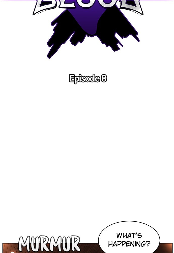 Read Unholy Blood (en) Manga Online