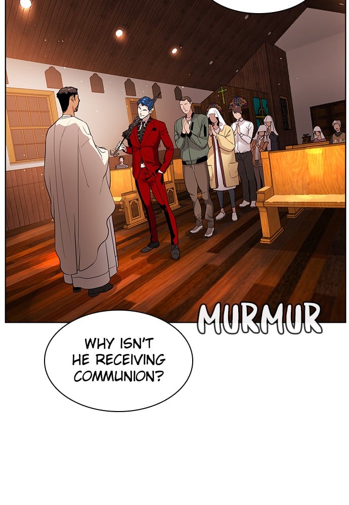 Read Unholy Blood (en) Manga Online