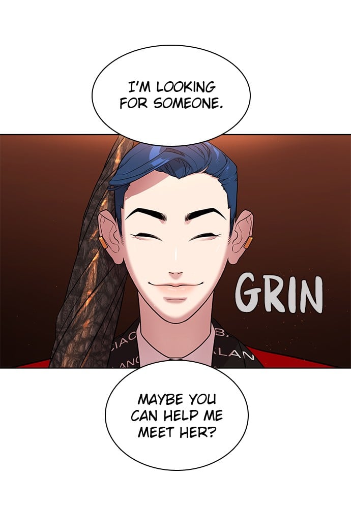 Read Unholy Blood (en) Manga Online