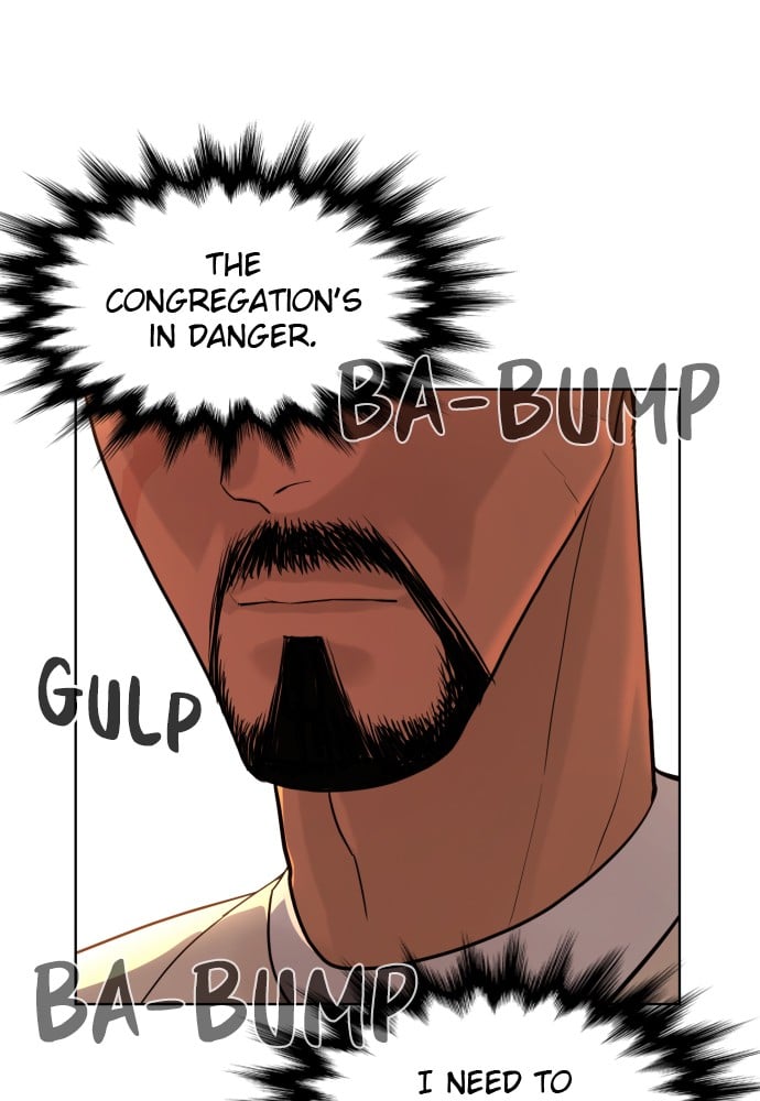 Read Unholy Blood (en) Manga Online