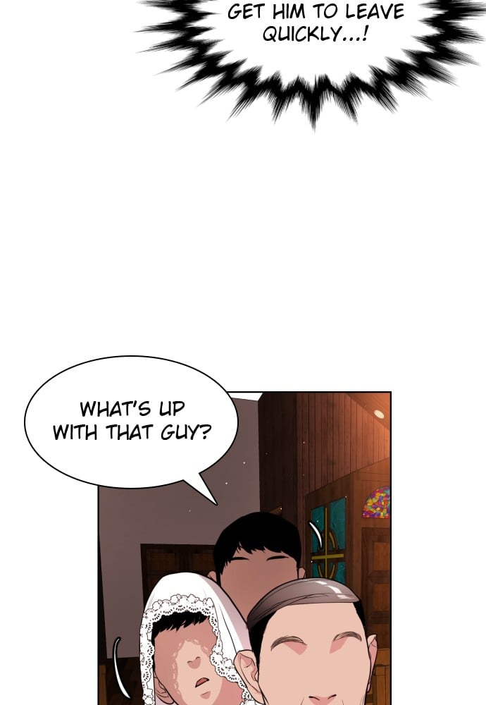 Read Unholy Blood (en) Manga Online