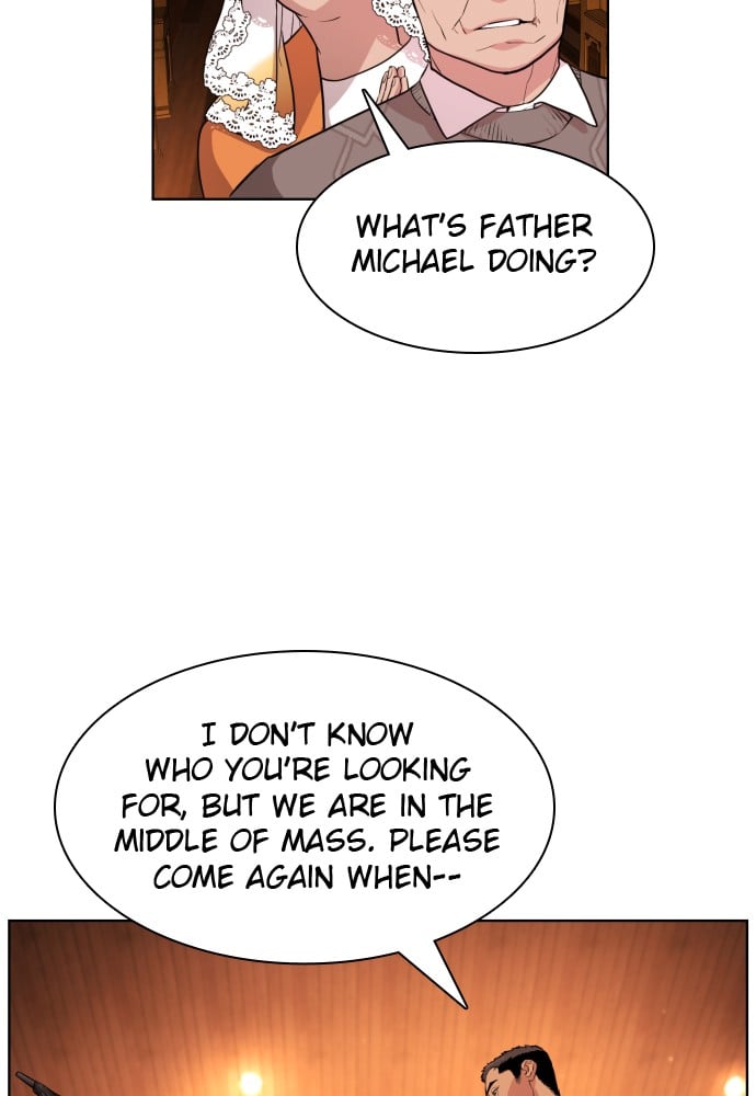 Read Unholy Blood (en) Manga Online