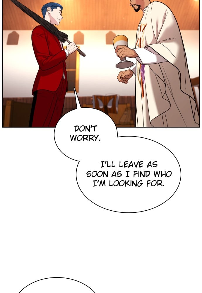 Read Unholy Blood (en) Manga Online