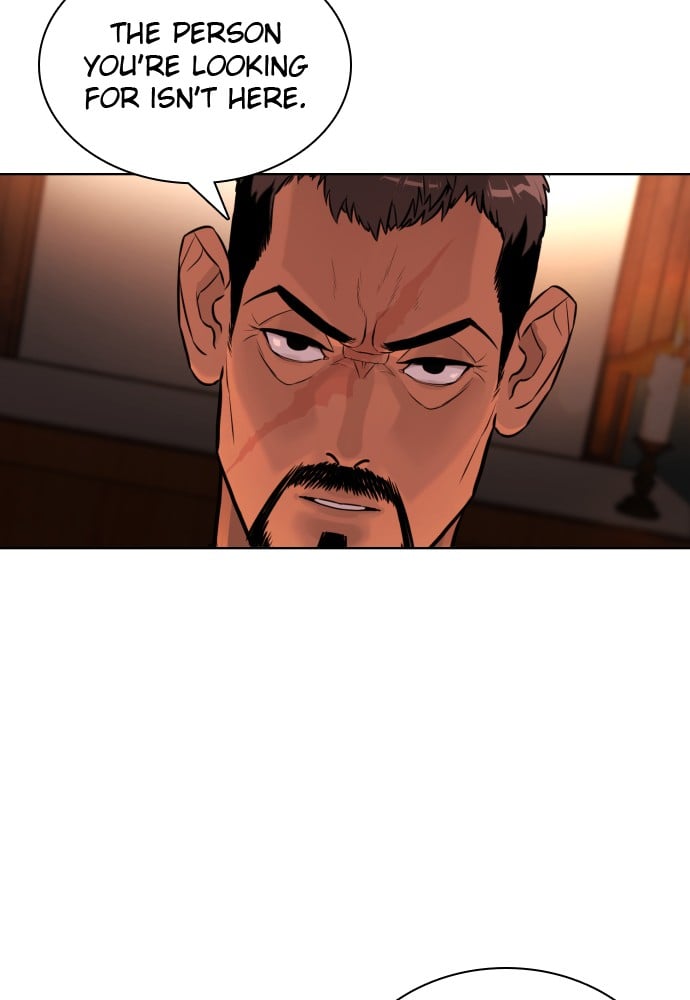 Read Unholy Blood (en) Manga Online