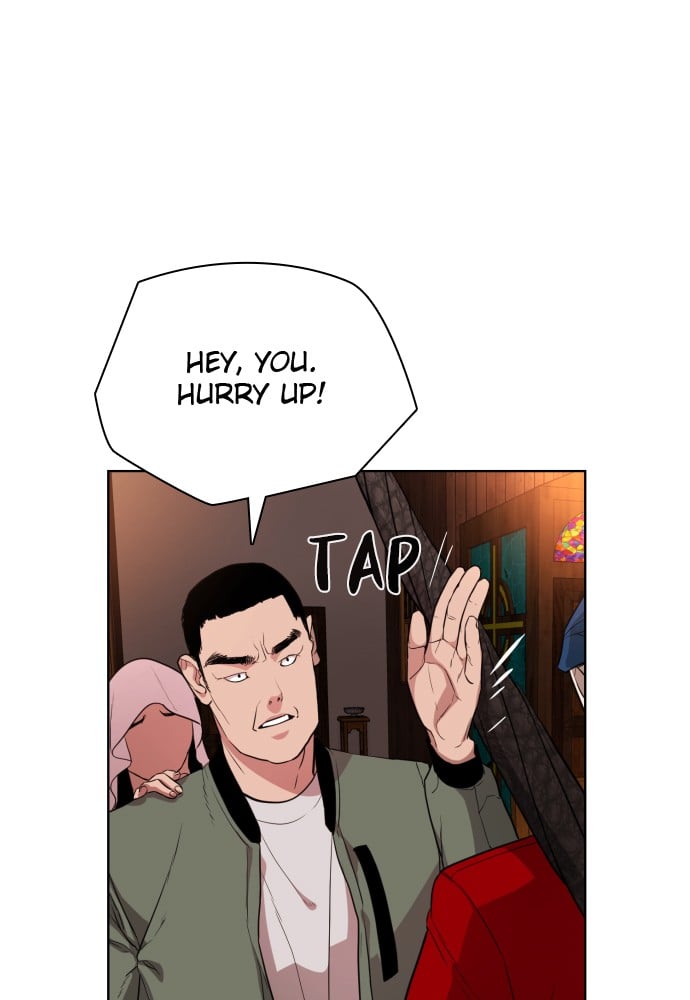 Read Unholy Blood (en) Manga Online