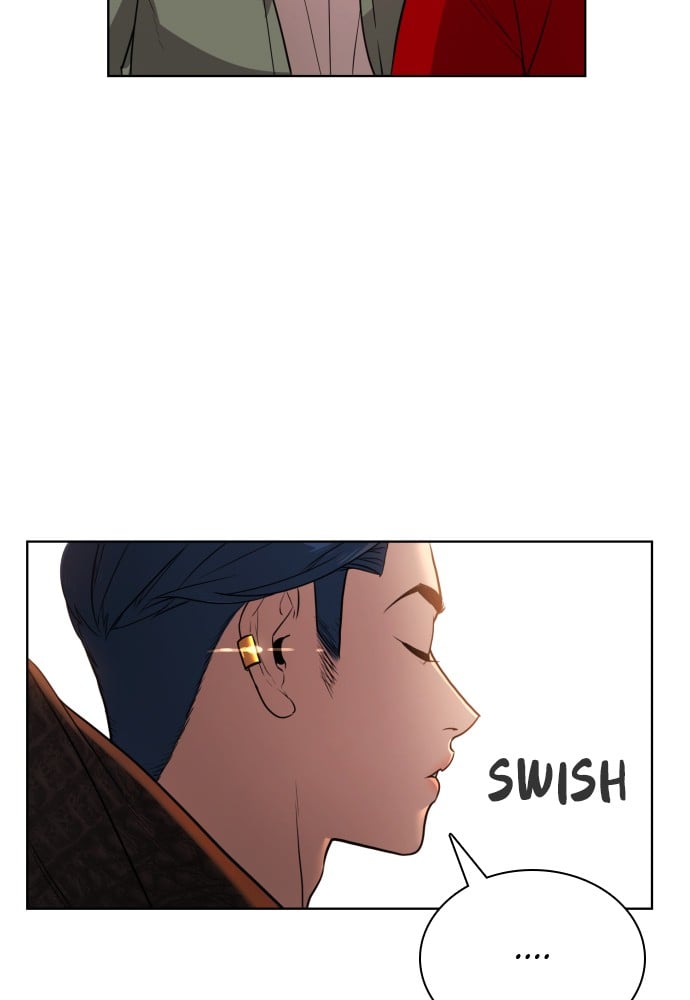 Read Unholy Blood (en) Manga Online