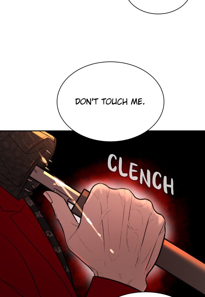 Read Unholy Blood (en) Manga Online