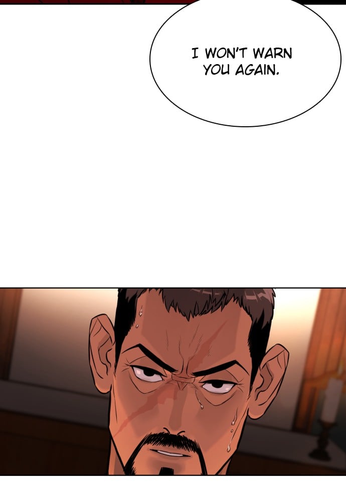 Read Unholy Blood (en) Manga Online