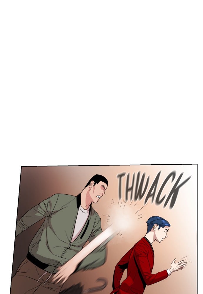 Read Unholy Blood (en) Manga Online