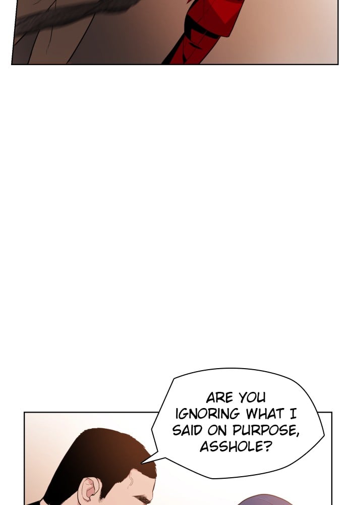 Read Unholy Blood (en) Manga Online