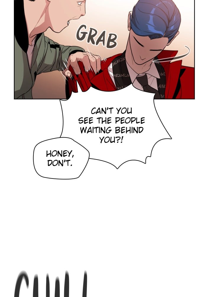 Read Unholy Blood (en) Manga Online