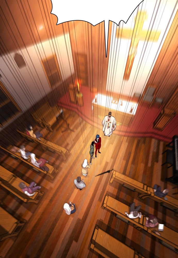 Read Unholy Blood (en) Manga Online