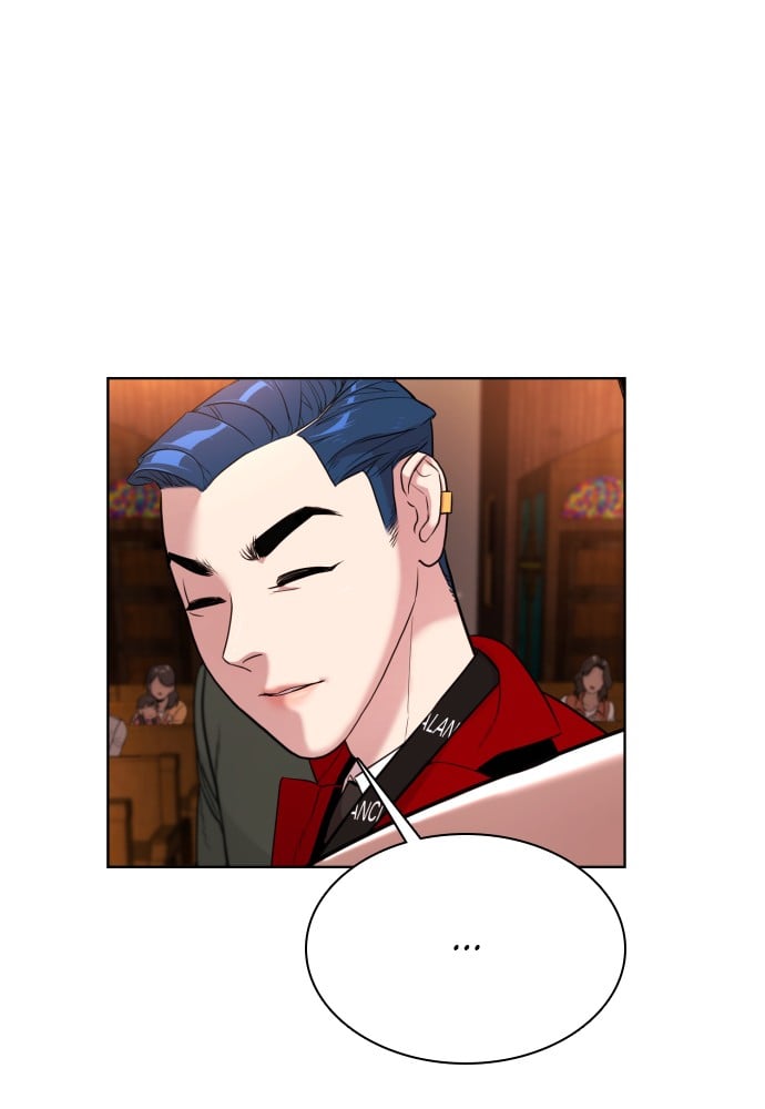 Read Unholy Blood (en) Manga Online