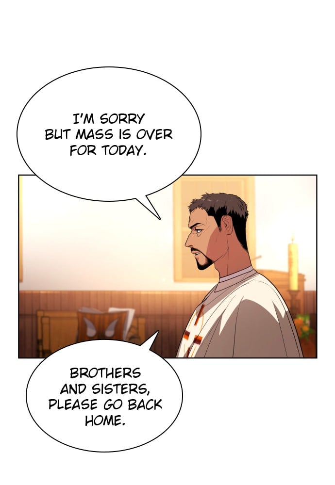 Read Unholy Blood (en) Manga Online