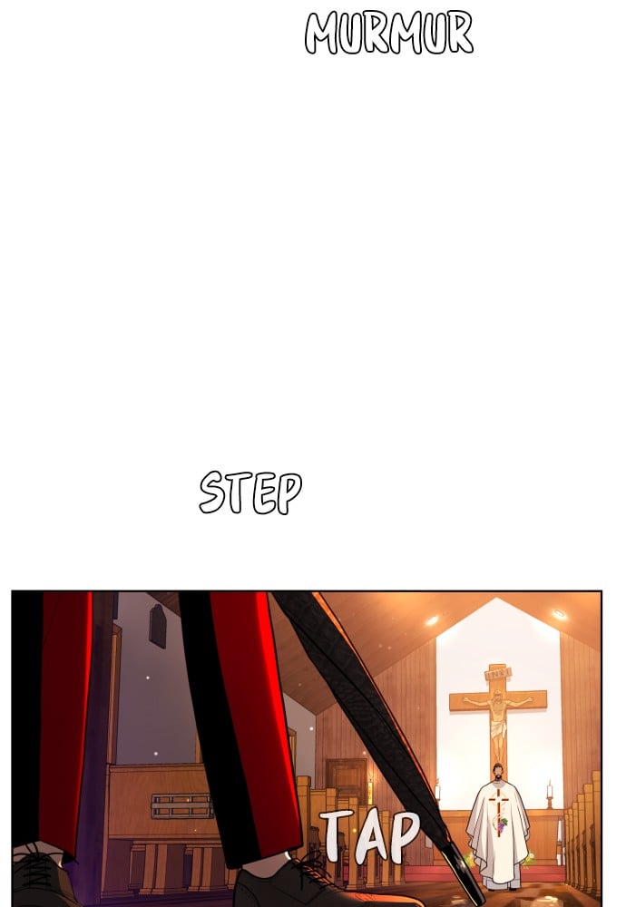 Read Unholy Blood (en) Manga Online