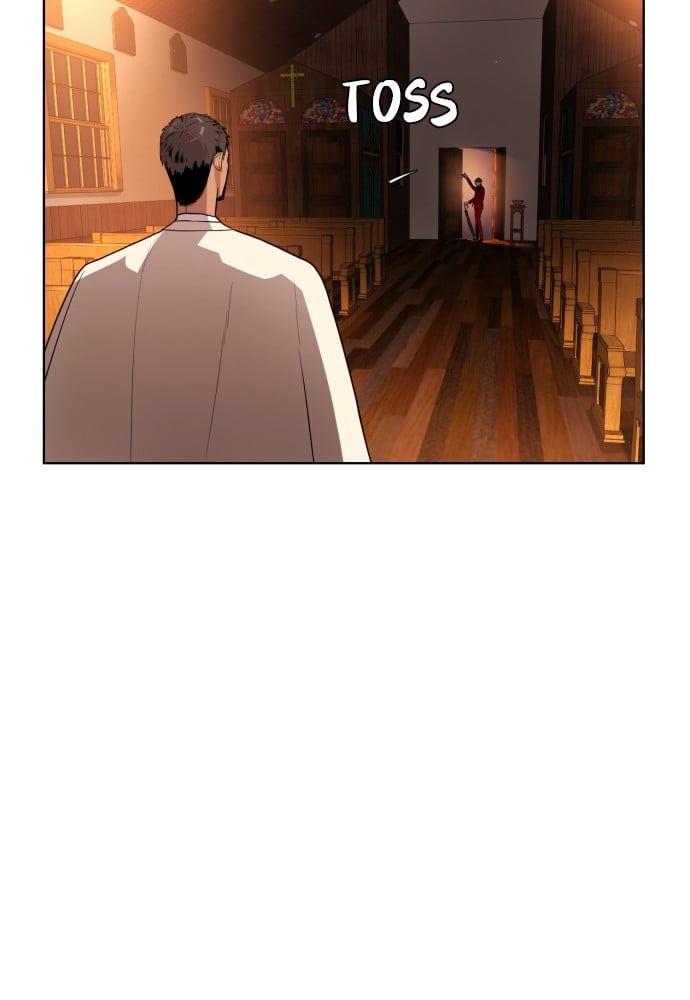 Read Unholy Blood (en) Manga Online