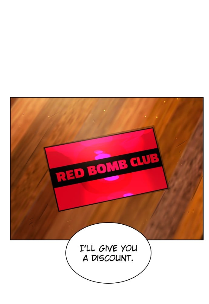 Read Unholy Blood (en) Manga Online