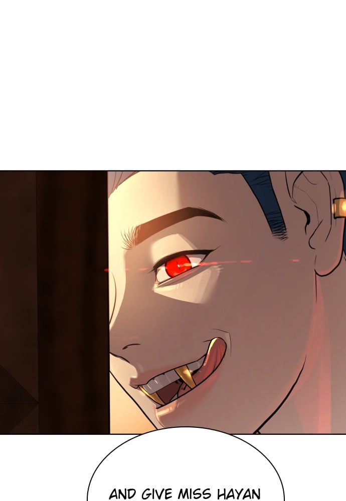 Read Unholy Blood (en) Manga Online