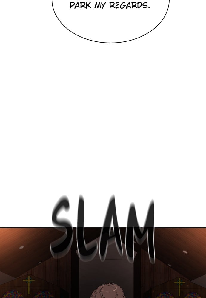 Read Unholy Blood (en) Manga Online