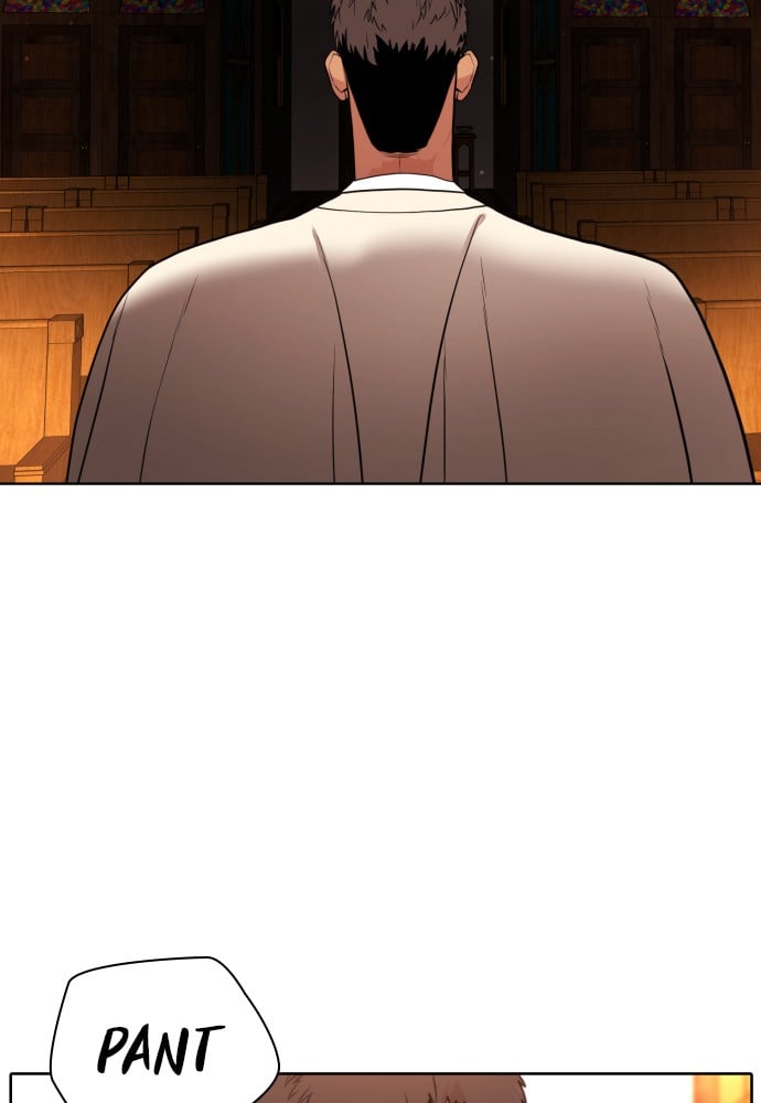 Read Unholy Blood (en) Manga Online