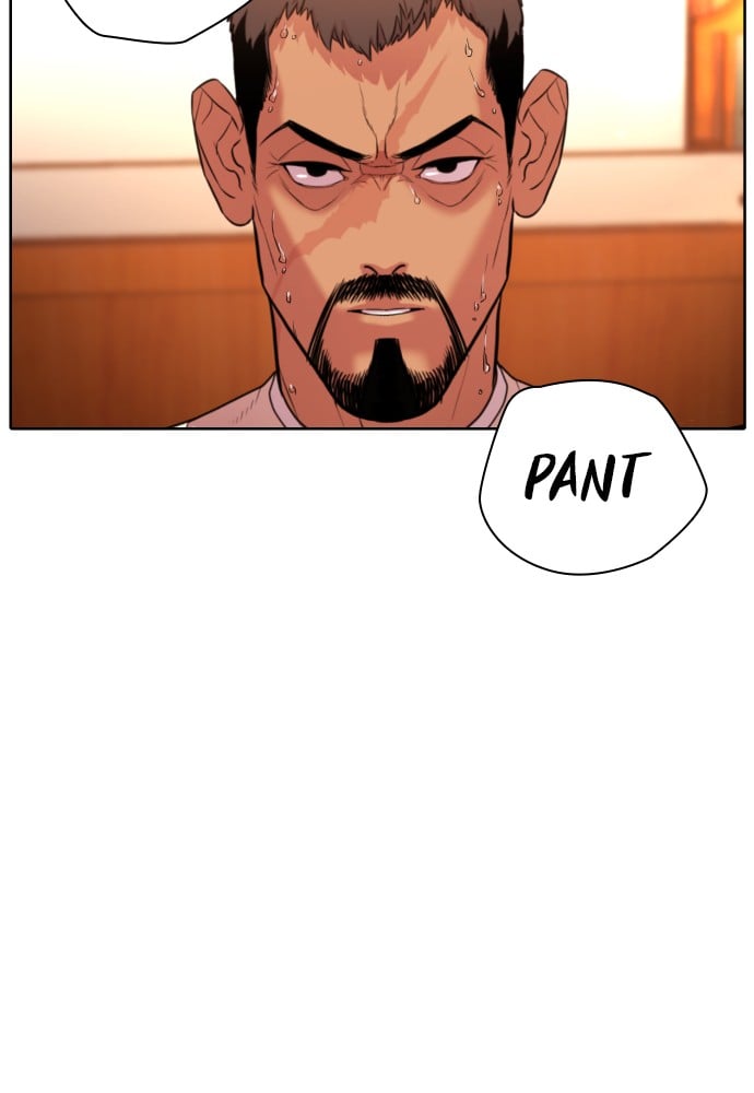 Read Unholy Blood (en) Manga Online