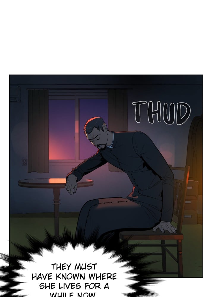 Read Unholy Blood (en) Manga Online