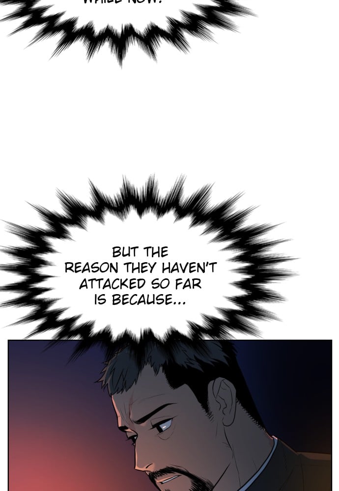 Read Unholy Blood (en) Manga Online