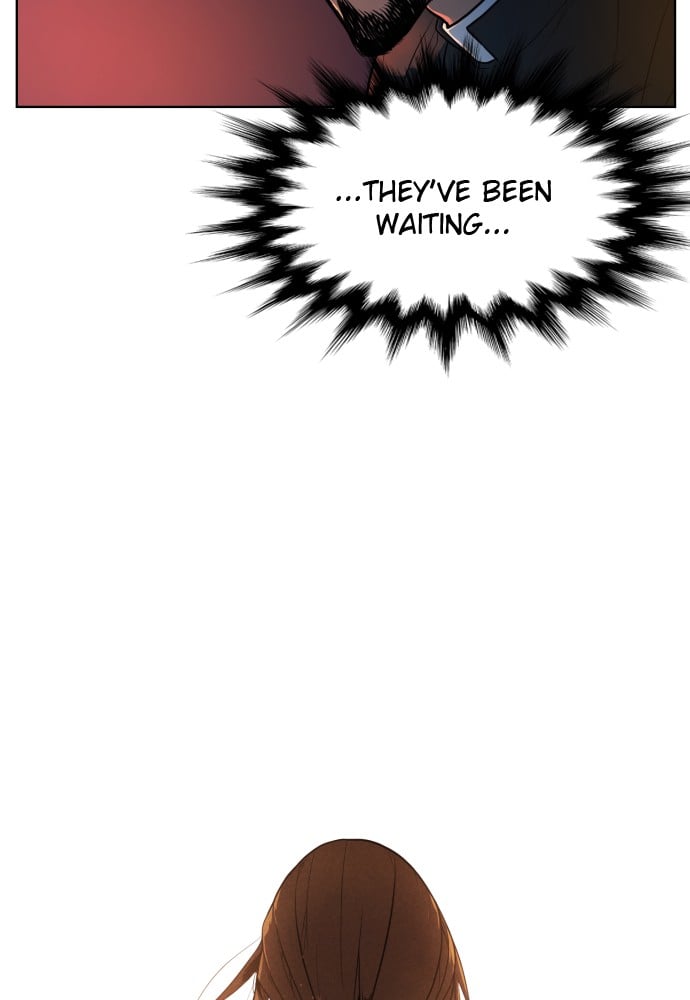 Read Unholy Blood (en) Manga Online