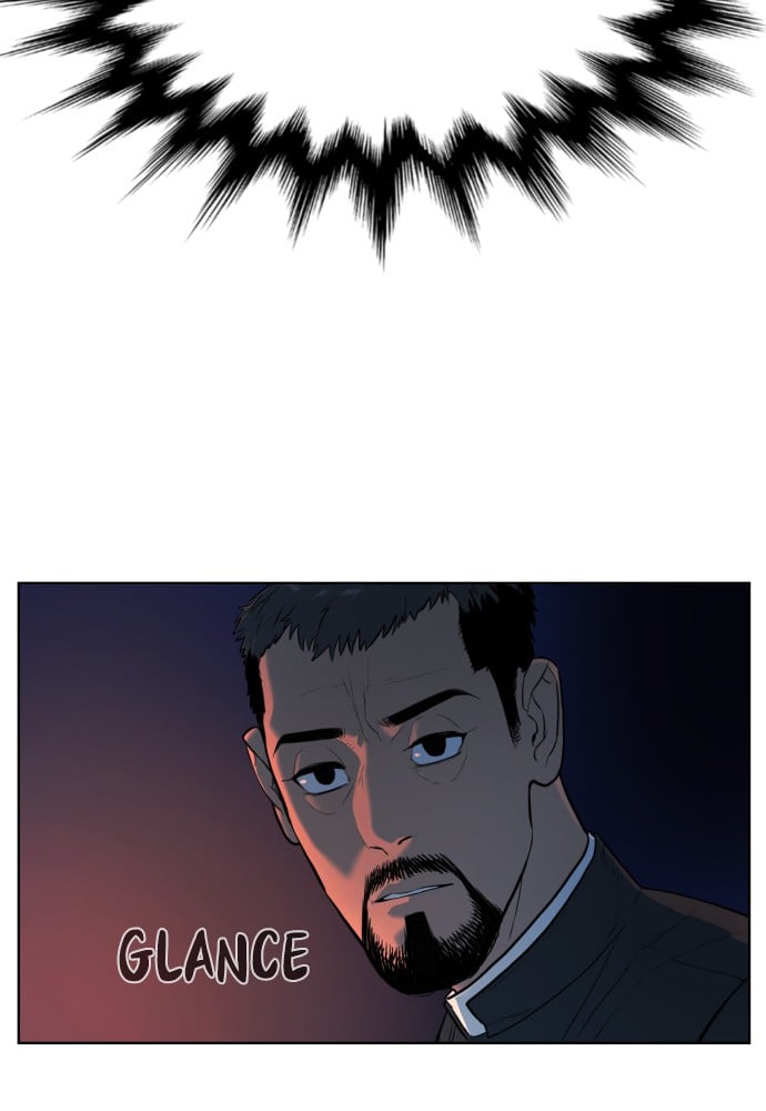 Read Unholy Blood (en) Manga Online