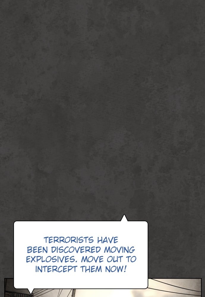 Read Unholy Blood (en) Manga Online