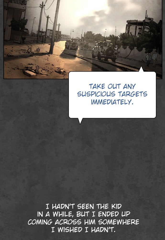 Read Unholy Blood (en) Manga Online