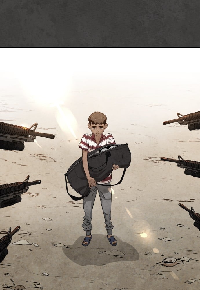 Read Unholy Blood (en) Manga Online