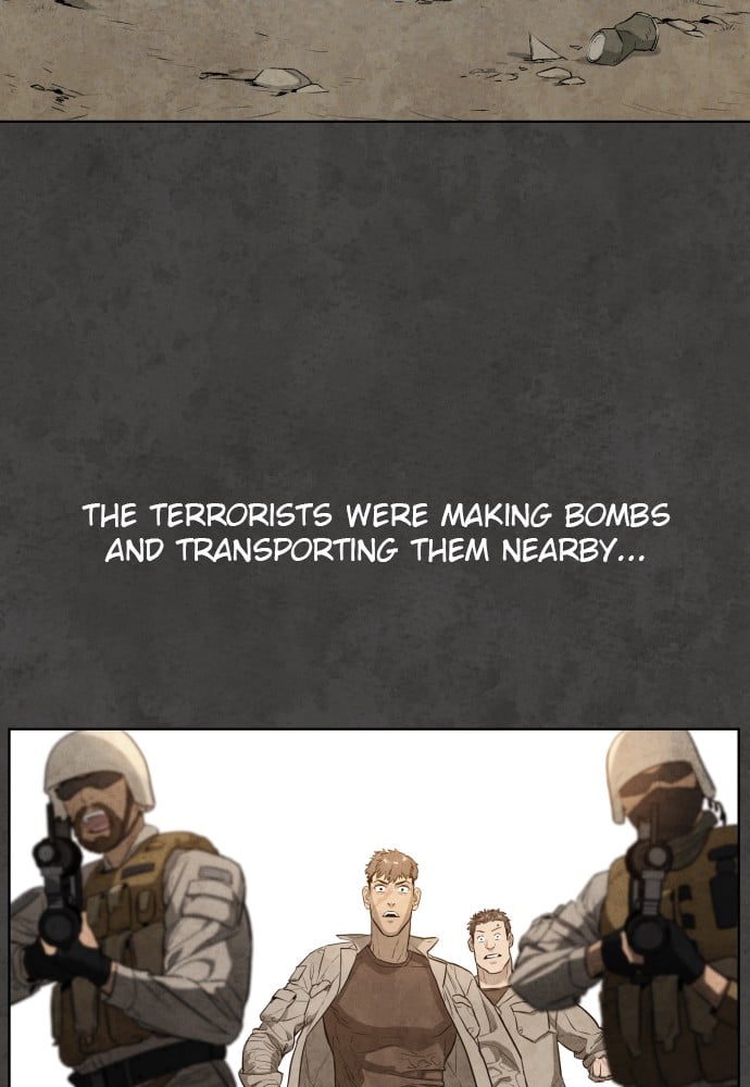 Read Unholy Blood (en) Manga Online