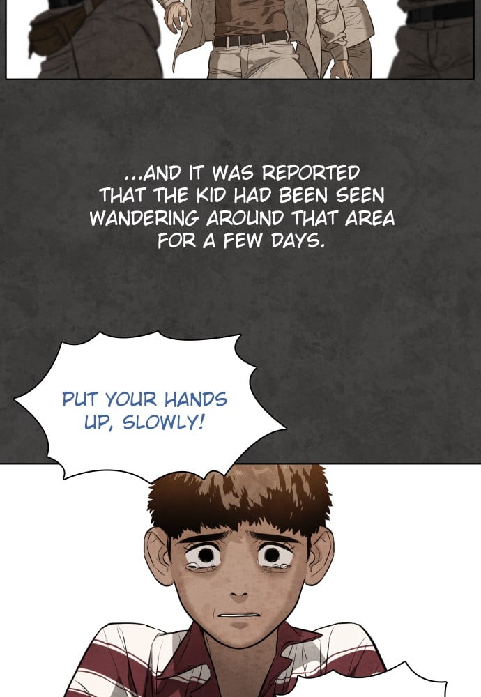 Read Unholy Blood (en) Manga Online