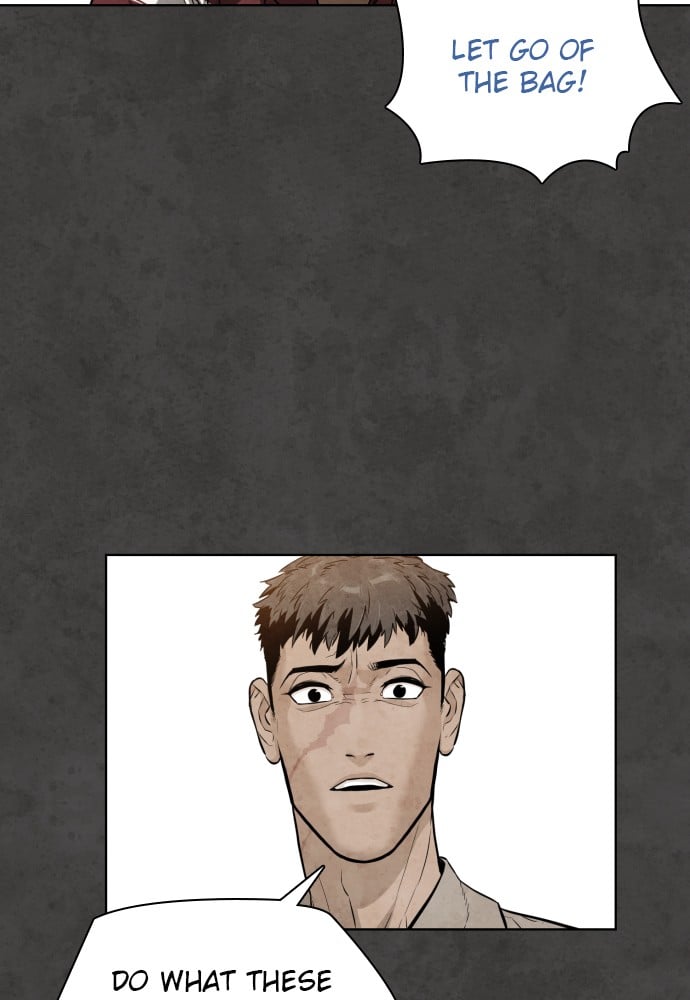 Read Unholy Blood (en) Manga Online