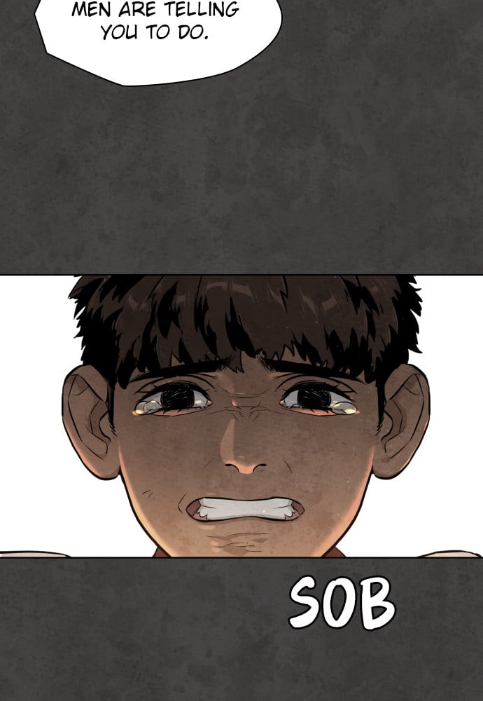 Read Unholy Blood (en) Manga Online