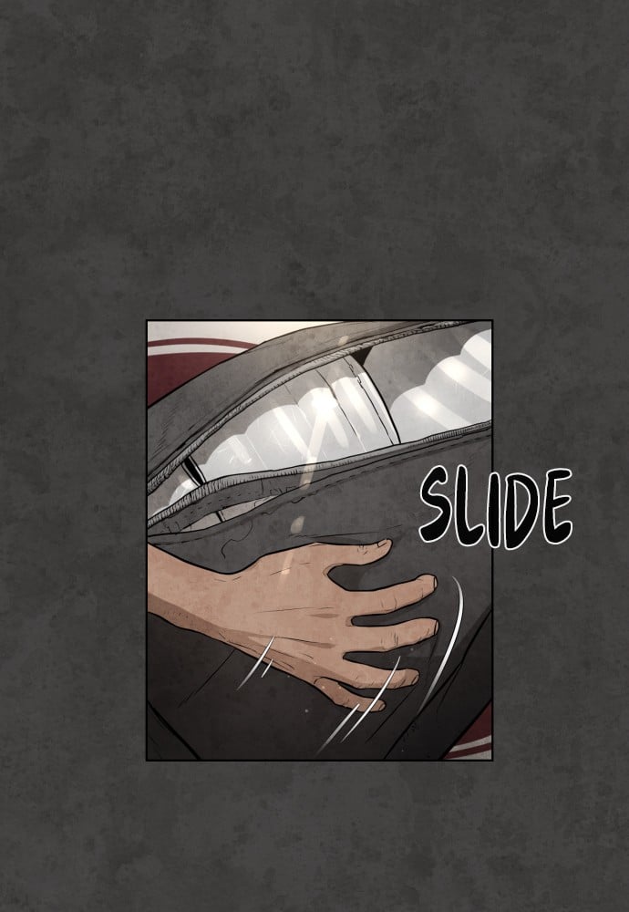 Read Unholy Blood (en) Manga Online