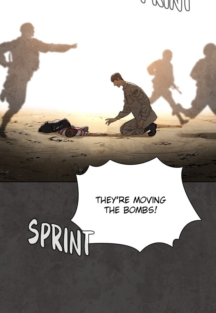 Read Unholy Blood (en) Manga Online