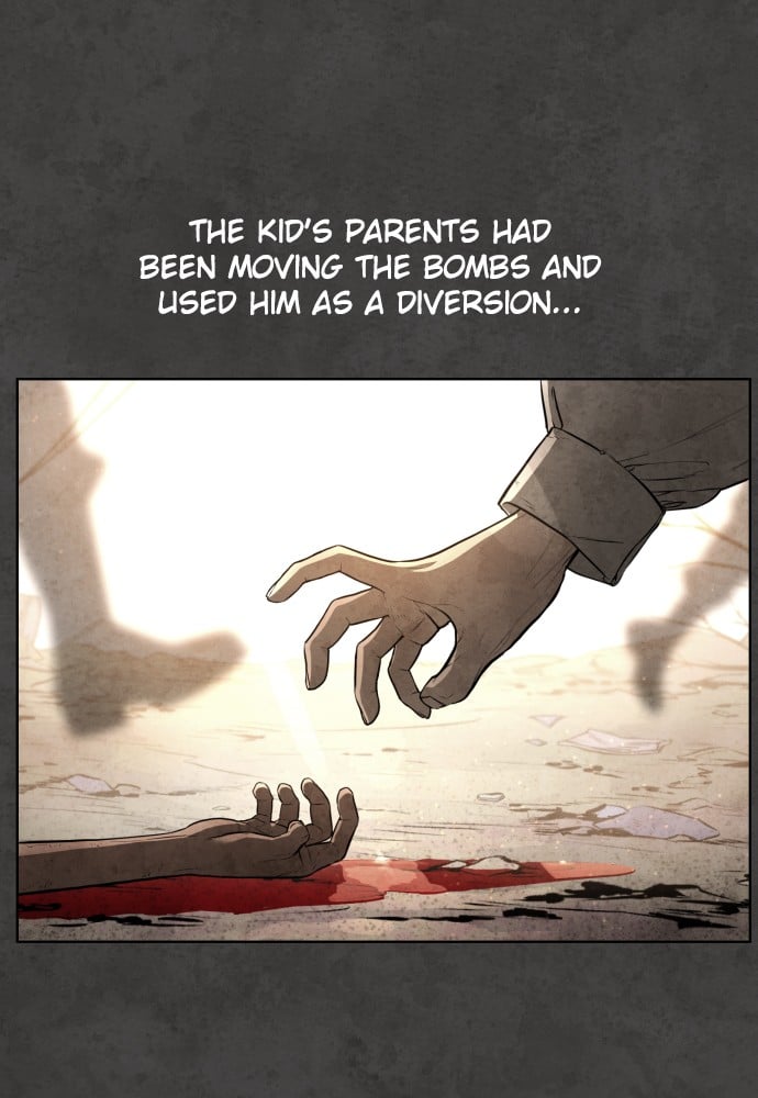 Read Unholy Blood (en) Manga Online