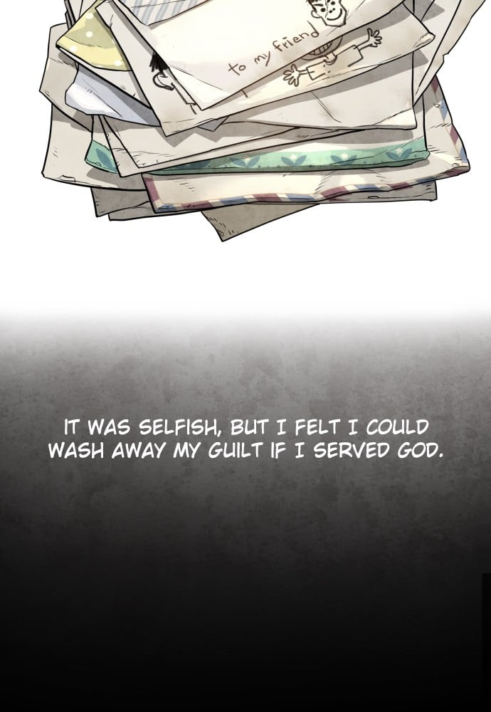 Read Unholy Blood (en) Manga Online